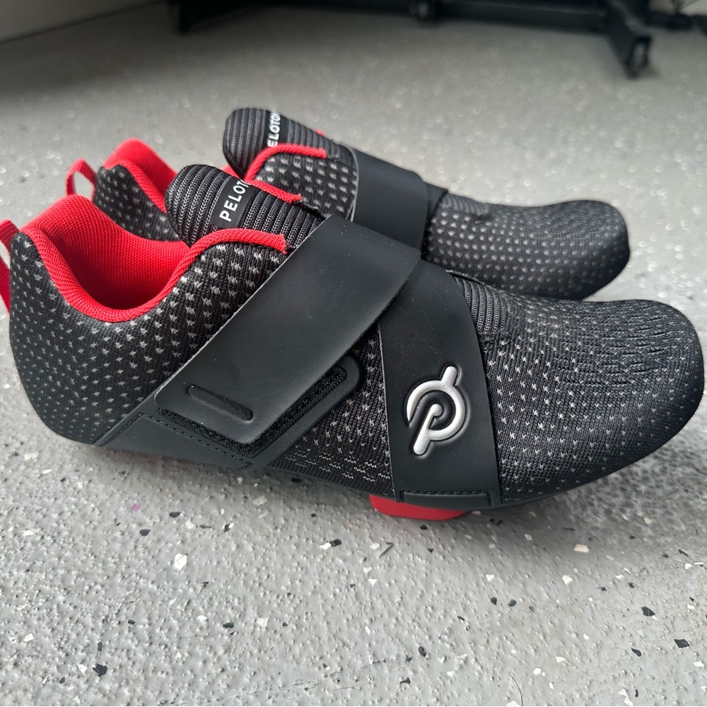 Peloton Altos Shoes 7.5